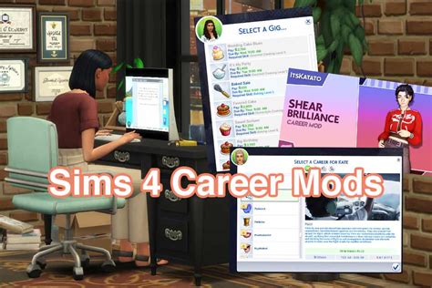 Engineer Sim Work from Home : r/Sims4 .